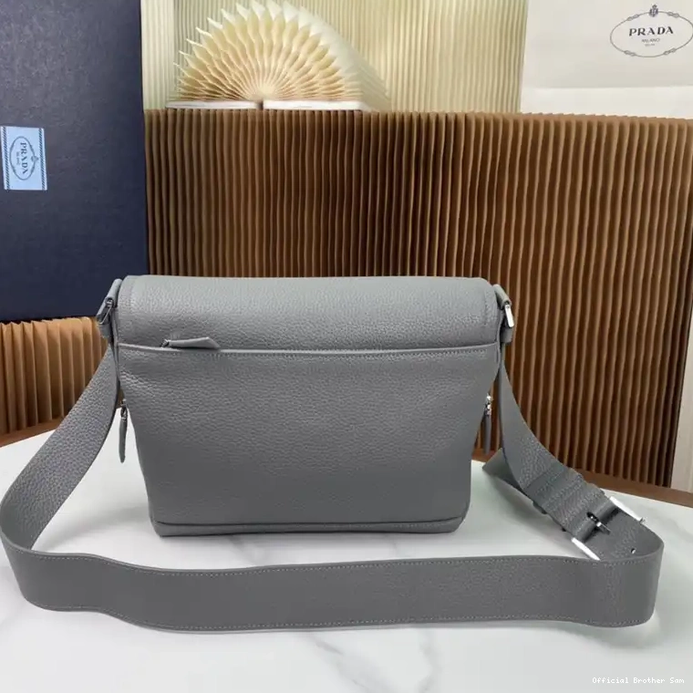 Official Brother Sam 2312YA0038 Prada Bags 0806